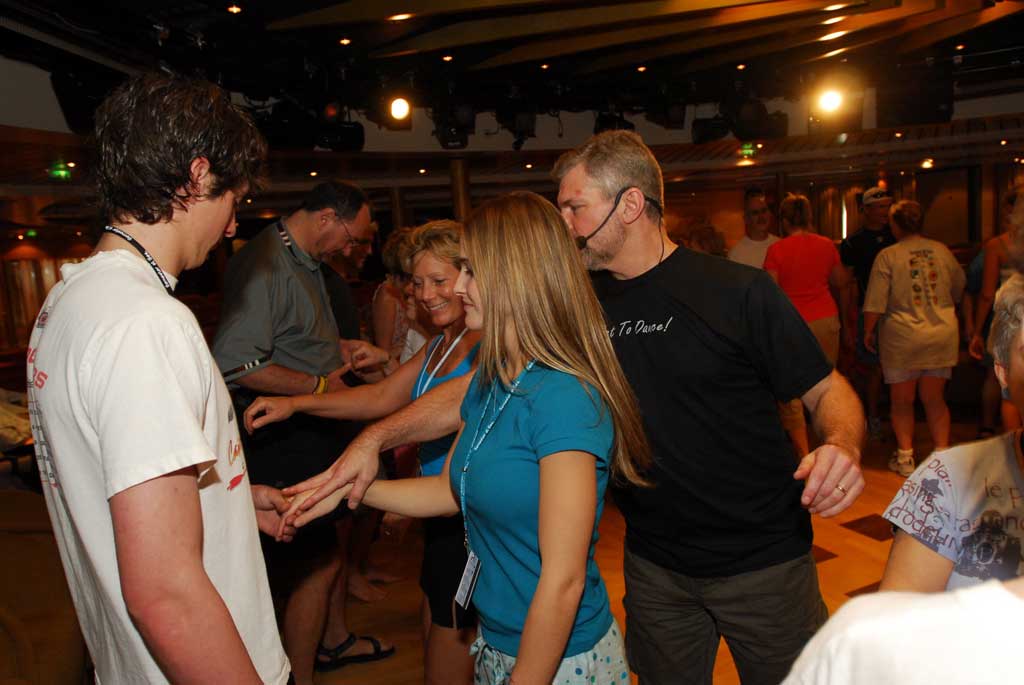 Beginner Swing Dance Lessons Hudson Valley, NY Got2lindy