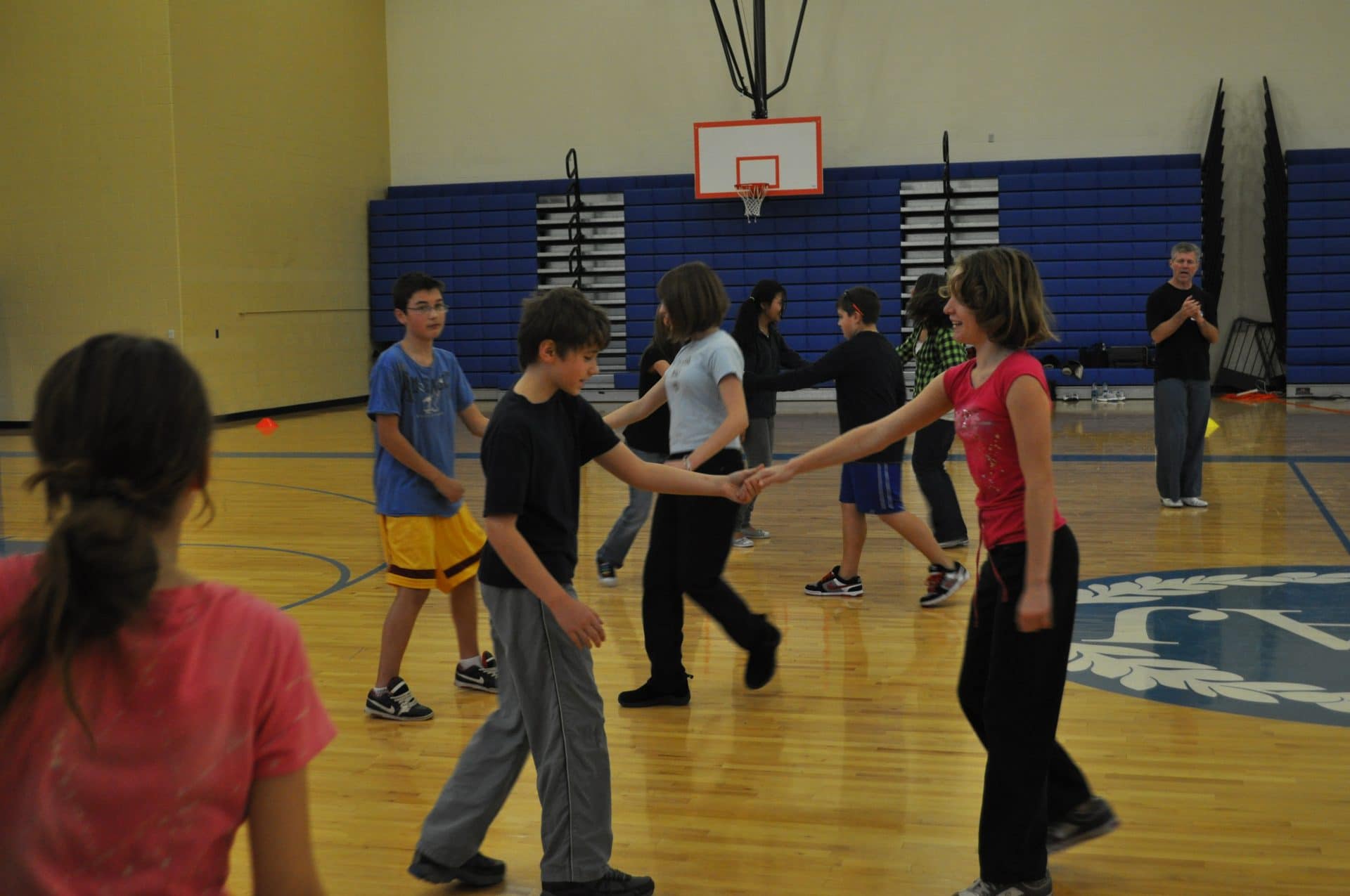 WindhamAshlandJewett Central School "Biology of Dance" Got2Lindy